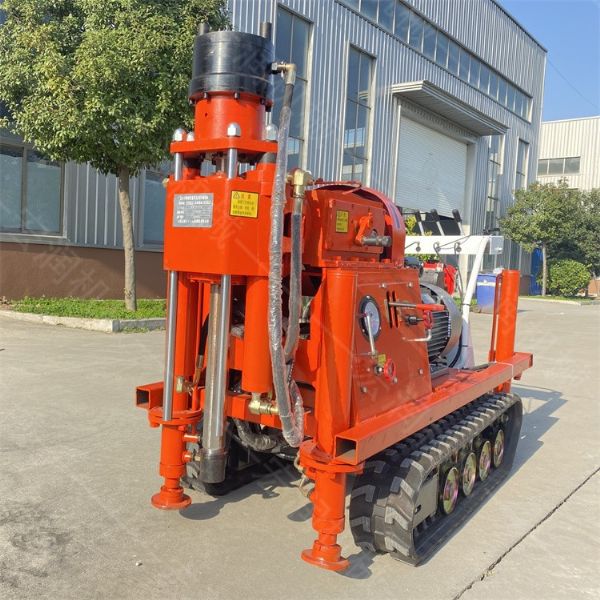 注漿加固鉆機(jī) ZLJ-1200坑道鉆機(jī)的主要用途有哪些？