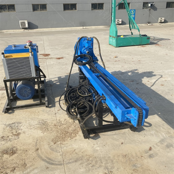 錨固鉆機(jī)鉆頭類型有哪些？