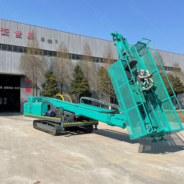 工程機(jī)械也有磨合期你知道嗎？